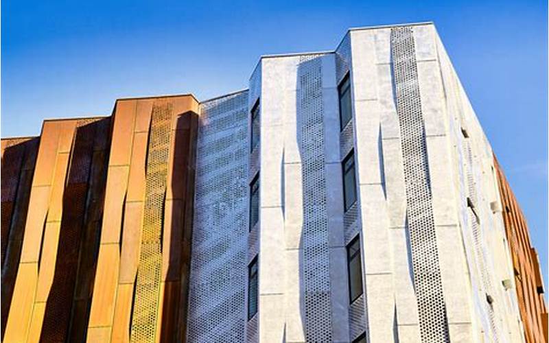 İstanbul Kadıköy Apartman Dış Cephe Fibercement Dönüşümü